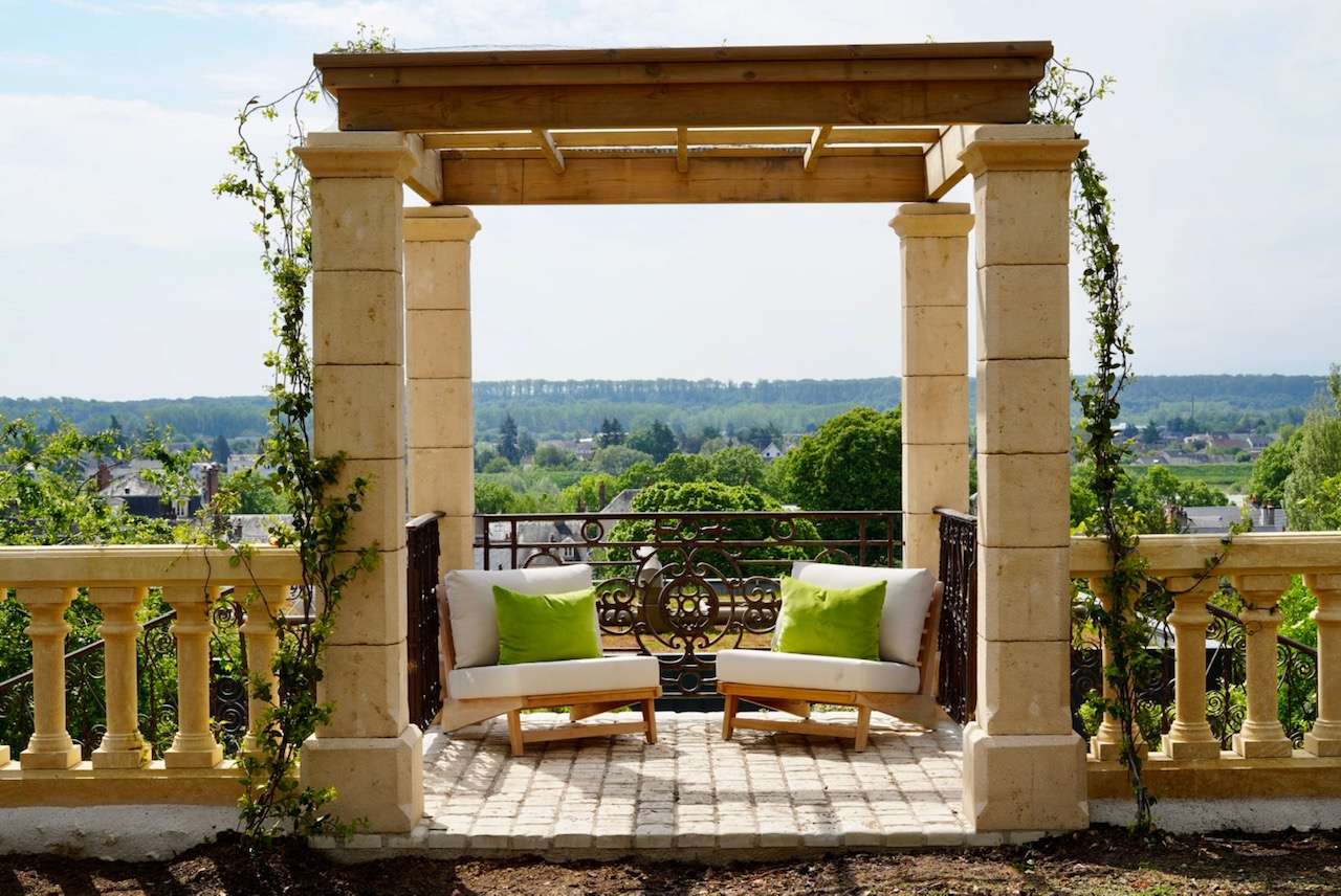 Pergola